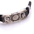 thumbnail image 4 of Lunettes de Natation Lunettes HD Étanches Anti-Buée Grande Monture Lunettes Électroplaques pour Hommes Femmes, 4 of 6