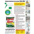 thumbnail image 3 of Spray Nine Heavy-Duty Disinfectant Cleaner, 3 of 6
