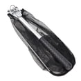 thumbnail image 3 of Folding Fish Landing Net Collapsible Triangular Fly Fishing Net Fish Catching or Releasing, 3 of 7