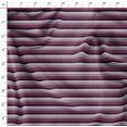 thumbnail image 4 of Soimoi Polyester Crepe Fabric Horizontal Stripe Fabric Prints by Yard 42 Inch Wide, 4 of 5