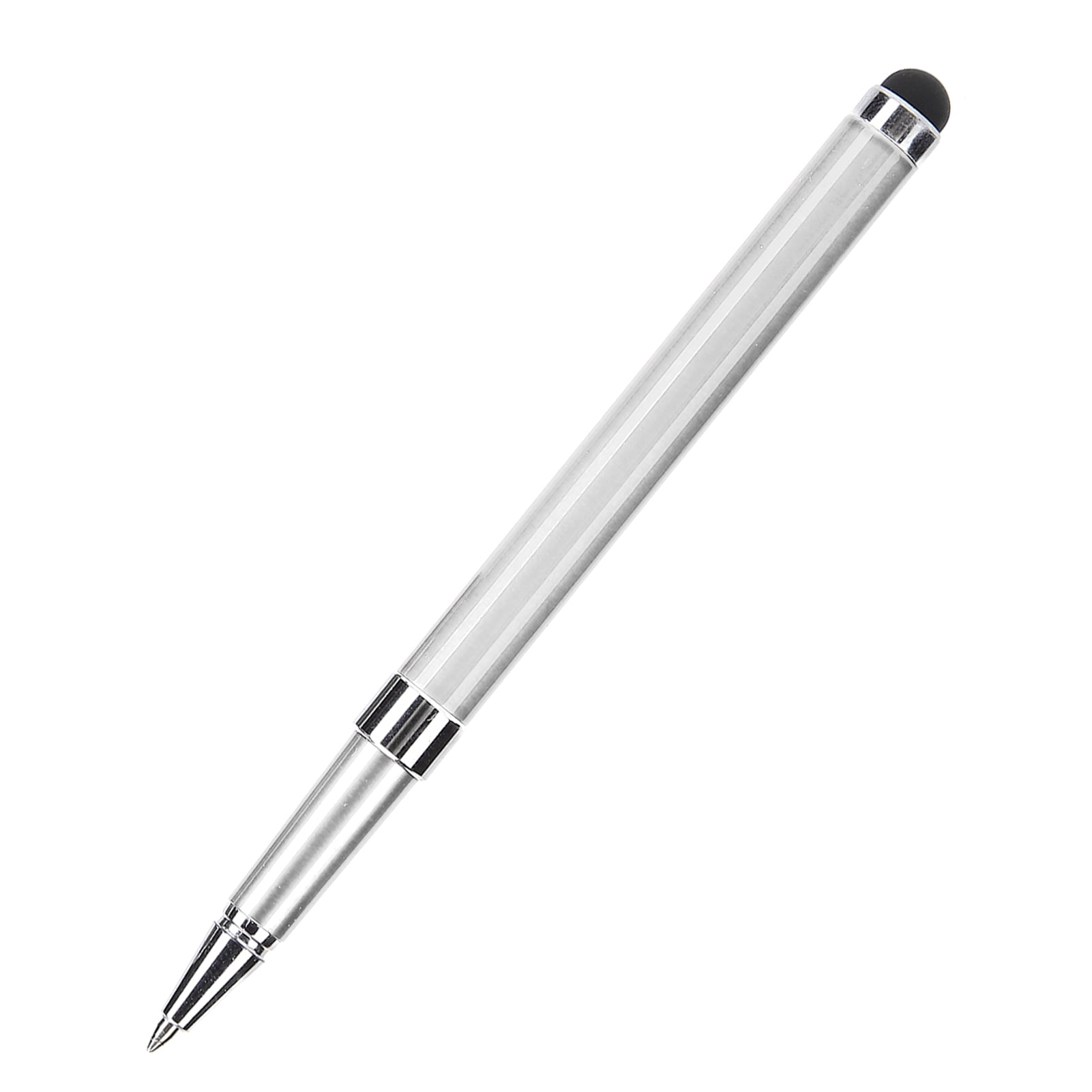Stylus Pen, Active Stylus Pen Compatible with IOS Phone 5S/6/6S/7/8/X and Tablets, Rechargeable Stylus Pen, 13.5cm Stylus Pencil