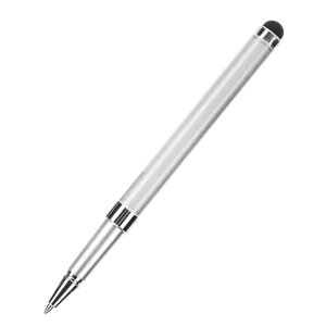 Stylus Pen, Active Stylus Pen Compatible with IOS Phone 5S/6/6S/7/8/X and Tablets, Rechargeable Stylus Pen, 13.5cm Stylus Pencil