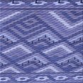 thumbnail image 1 of Ahgly Company Tapis d'Intérieur Lavables à la Machine pour la Zone de la Pervenche Profonde, Carré 4', 1 of 7