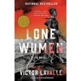 thumbnail image 2 of Lone Women: A Novel, 2 of 2