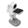 thumbnail image 2 of Watch Display Stand Resin Cute Figure Model Modern Multifunctional Watch Holder Rack for Jewelry Necklace Bracelet Astronaut L, 2 of 12