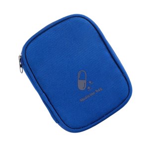 CNKOO Firsts Aid Bag Firsts Aid Pouches Empty Storage Bag Firsts Aid Kits Pack Hiking Backpacking Camping Cycling