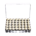 thumbnail image 1 of EGNMCR DIY Sponge Finger Cover For Finger Painting, Pack Of 40 Finger covers, 1 of 4