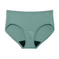 thumbnail image 3 of Jockey Women's Worry Free Cotton Stretch Moderate Absorbency Hipster, 3 of 7