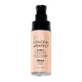 thumbnail image 2 of Milani Conceal + Perfect 2-in-1 Foundation + Concealer, 2 of 7