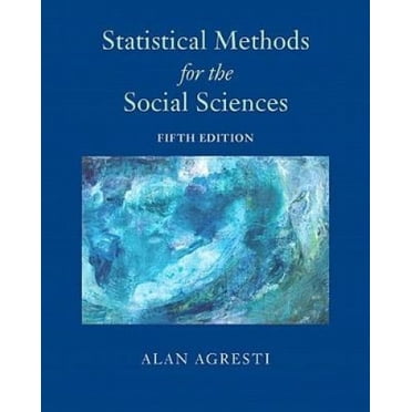 Méthodes Statistiques pour les Sciences Sociales