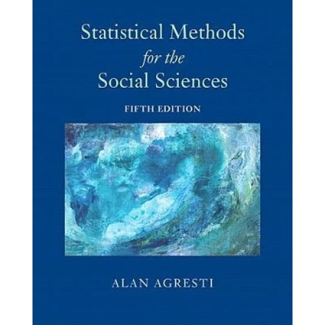 Méthodes Statistiques pour les Sciences Sociales