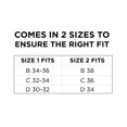 thumbnail image 4 of Maidenform Sweet Nothings Breast Lift, 2 Pair Pack, 4 of 4
