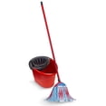thumbnail image 4 of SuperTwist 3Action Mop Head Replacement - Reusable and Washable Mop Refill, 4 of 7