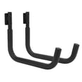 thumbnail image 1 of Support Mural Kayak, Fabrication Fine Support Mural Robuste pour Kayak Installation Facile pour Garage pour Hangar, 1 of 8
