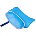 thumbnail image 1 of Ymiko Pool Skimmer Net, Deep Leaf Basket, Heavy Duty For Fish Tank Swimming Pool Hot Tub, 1 of 8