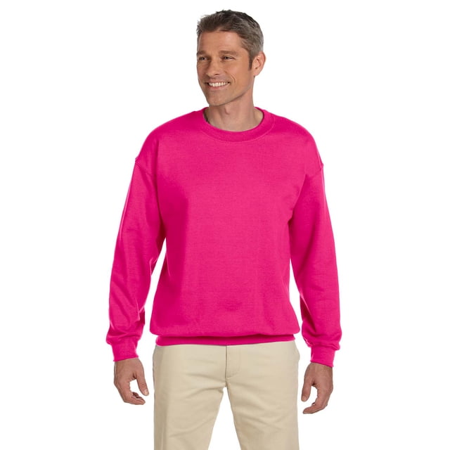 Gildan Heavy Blend Adult Crewneck Sweatshirt