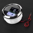 thumbnail image 3 of 85mm GPS Speedometer, Stainless Steel Boat Auto Speedometer, Waterproof Digital Speedometer For Car, Ships, Yachts, Trucks, Motorcycles, 3 of 8