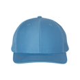 thumbnail image 1 of Casquette Trucker Snapback Ajustable, Ajustable, Bleu Columbia, 1 of 3