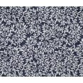 thumbnail image 4 of oneOone Cotton Flex Fabric Leaves & Floral Block Print Sewing Fabric BTY 40 Inch Wide, 4 of 4
