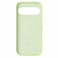 thumbnail image 3 of Google Silicone Case w/Magnets Lemongrass for Google Pixel 10/10 Pro, 3 of 5