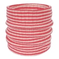 thumbnail image 1 of Foulard Chaude Automne et Hiver à Rayures, Protection Polyvalente pour le Cou, Manches Fines pour Cyclisme, 1 of 2