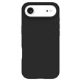 thumbnail image 1 of Blu Element Silicone MagSafe Case Black for iPhone Air, 1 of 5
