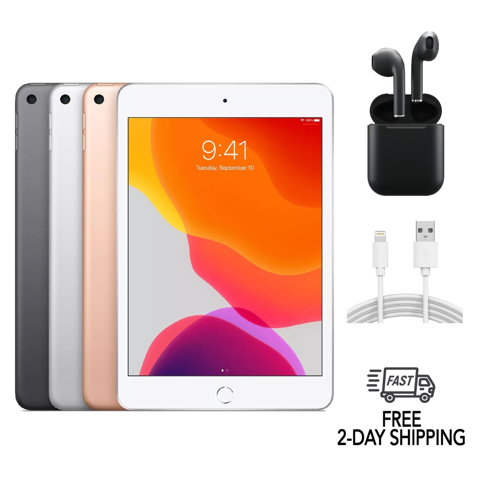 Refurbished Apple iPad Mini 5 A2126 (WiFi + Cellular Unlocked