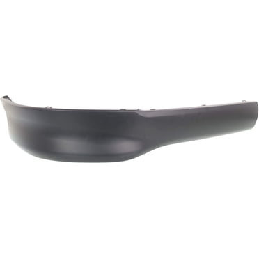 Evan Fischer Valance Compatible with 2005-2011 Toyota Tacoma - TO1093127