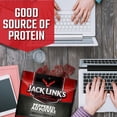 thumbnail image 2 of Jack Link's Peppered Jerky 80G, 2 of 6