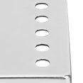 thumbnail image 4 of Electric Guitar Pickup Shell, Metal Pickup Cover, Convenient And Practical Not Easy To Damage Durable Fine Workmanship For Electric Guitars Guitar Lovers Silver,Gold,Black, 4 of 8