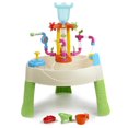 thumbnail image 1 of Table d’eau Usine de fontaines Little Tikes Fun Zone, 1 of 5