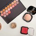 thumbnail image 2 of SHISUYAN Empty Eyeshadow Pallet Eyeshadow Pallet DIY Eyeshadow Pallet Eyeshadow Empty Box, 2 of 9