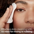 thumbnail image 3 of NIVEA Micellair Rose Micellar Water, Cleanser & Make-up Remover, 400 mL, 3 of 7