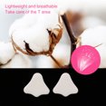 thumbnail image 4 of Nasal  Paper Nose Care  Paper Pore Strip Nose  Patch Disposable Nose  Paper Breathable Soft Nose  Patch For Skin Moisturizing 80pcs X 2, 4 of 8
