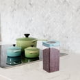 thumbnail image 4 of ZZkhGO Airtight Pantry Storage Containers, Plastic Kitchen Organizer with Lids, Stackable Food Canisters for Dry Goods, 4 of 4