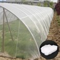 thumbnail image 1 of Pluokvzr Filet de Protection pour Jardin Légumes Cultures Plante Filet Insecte Oiseau Filet de Protection, 1 of 9