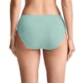 thumbnail image 2 of Jockey Culotte Échancrée Sans Coutures pour Femmes, 2 of 7