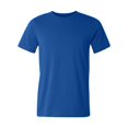 thumbnail image 1 of Bella Canvas Unisex Jersey Short Sleeve Tee, 2XL, True Royal, 1 of 4