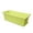 Yellow, variant on Rectangular Window Sill Planter with Attached Tray for Indoor and Outdoor Gardening Vegetables Flowers