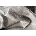 thumbnail image 2 of TAPIS SCOTLAND EN PEAU DE VACHE 5'X 7', 2 of 2