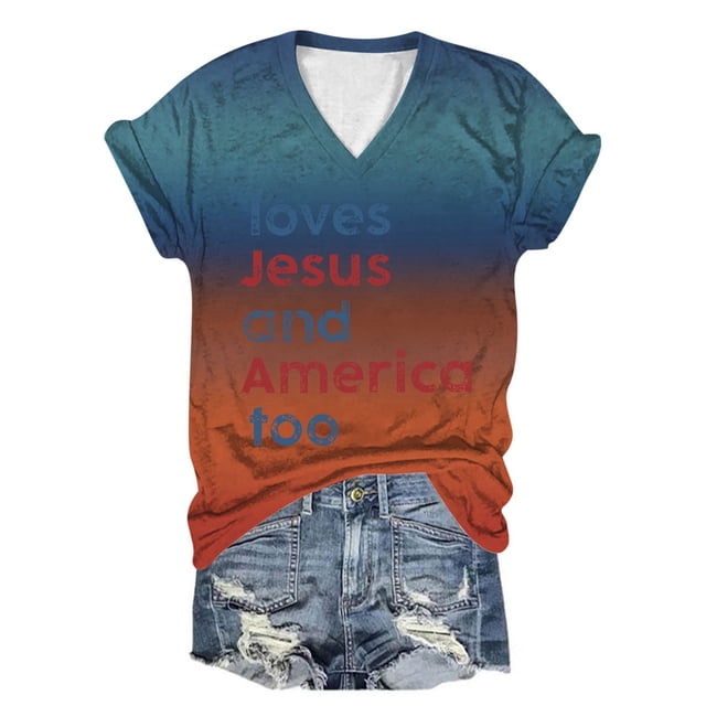 UANWENN T-Shirt à Col en V à Manches Courtes pour Femme, Décontracté, Confortable, Doux, Haut Basique pour le Quotidien avec Design Tendance, T-Shirt Raglan pour Femme, Hauts Amples de Travail pour Femme, T-Shirts Amples pour Femme, Chemises à Manches Longues pour Femme
