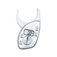 thumbnail image 1 of letairis Accurate Body Fat With Electronic Digital Efficient Caliper Body Body Fat Caliper Measure Health Electronic Fat Analyzer Skin, 1 of 8