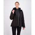 thumbnail image 1 of Reebok 3 in 1 Softshell, 1 of 5