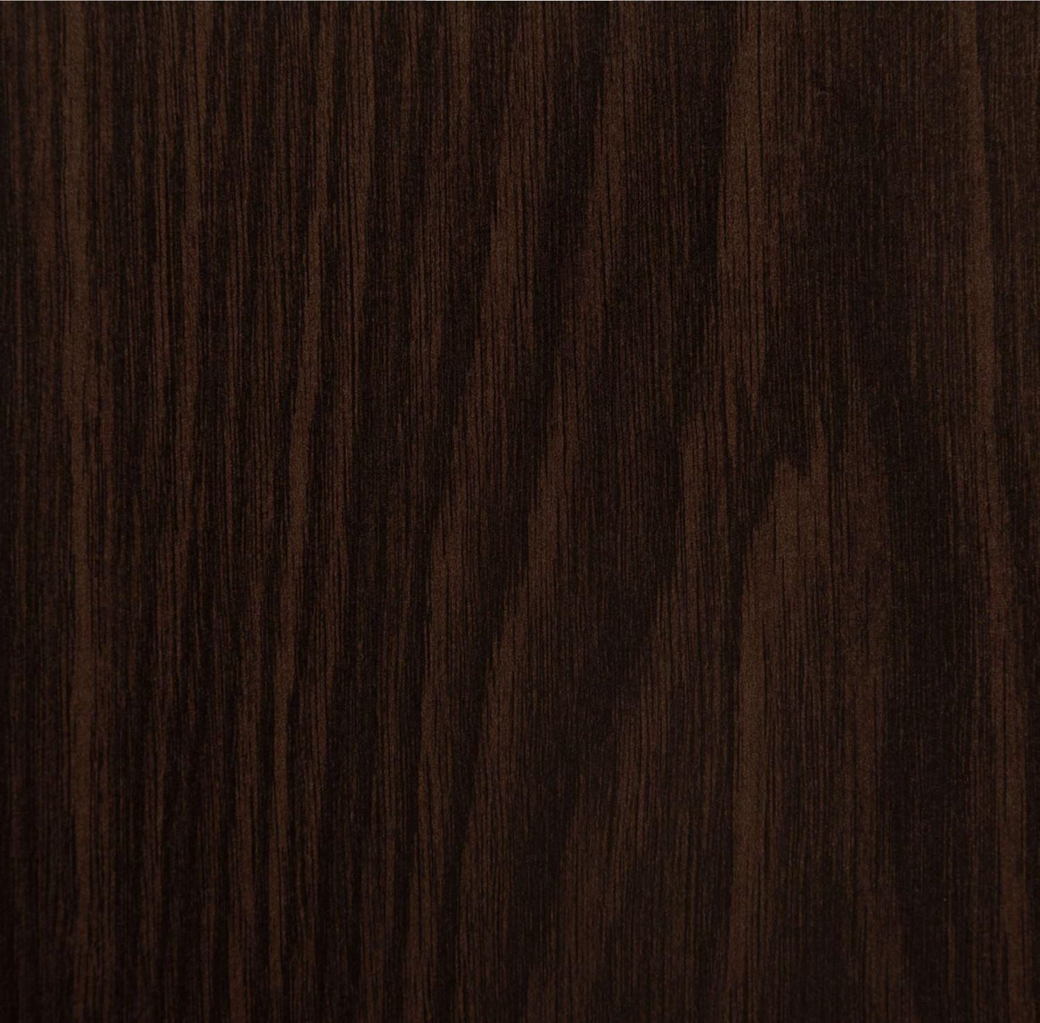 Mainstays Unité de Rangement à 3 Tablettes Bibliothèque, Espresso