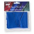 thumbnail image 1 of Hodge Coton-Tige en Soie Soprano - Bleu, 1 of 6
