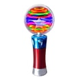 thumbnail image 1 of PVCS Children's Luminous Magic Ball Toy Stick LED Flash-Rotating Light Show Toy Gift for Kids, 1 of 9