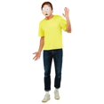 thumbnail image 1 of Men's Rick and Morty Morty Costume, 1 of 4
