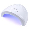 thumbnail image 1 of MesaSe 5pcs LED UV Lamp USB Manicure Lamp 48W Induction Nail Polish Quick Drying Light, 1 of 5