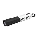 thumbnail image 2 of Boovnll Rechargeable Flashlights, Mini Led Outdoor Zoom Camping Hiking Flashlight Portable Charging Lighting Home Flashlight, Flashlights High Lumens, Flashlights, Flashlight, 2 of 6