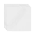 thumbnail image 2 of Reusable Steamer Mesh Pad Non Stick Kitchen Baking Accessories 14 inch x 14 inch 6pcs, 2 of 9